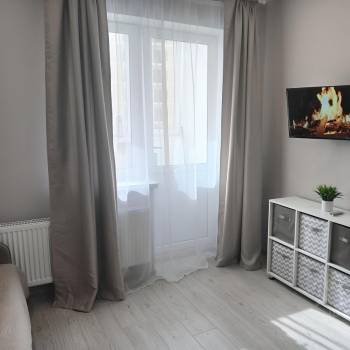 Сдается 1-комнатная квартира, 26 м²
