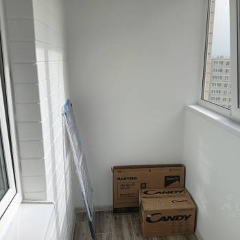 Сдается 1-комнатная квартира, 26 м²