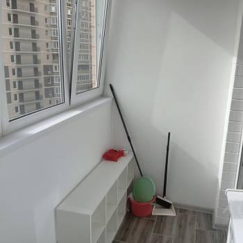 Сдается 1-комнатная квартира, 26 м²