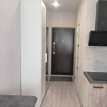 Сдается 1-комнатная квартира, 26 м²