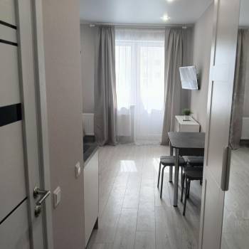Сдается 1-комнатная квартира, 26 м²