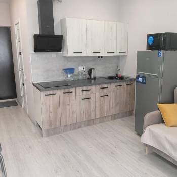 Сдается 1-комнатная квартира, 26 м²