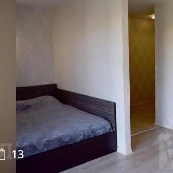 Сдается 1-комнатная квартира, 35 м²
