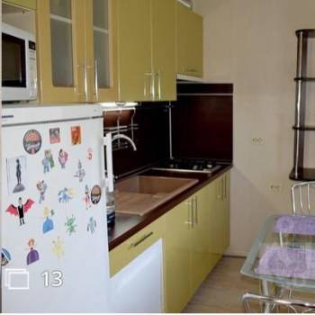 Сдается 1-комнатная квартира, 35 м²