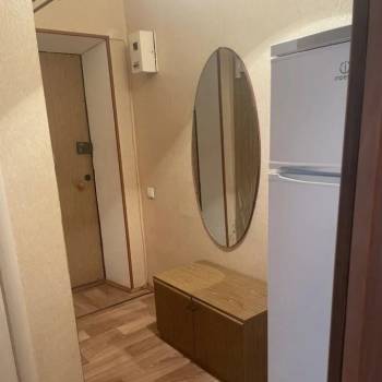 Сдается 1-комнатная квартира, 37 м²