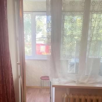 Сдается 1-комнатная квартира, 37 м²