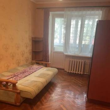 Сдается 1-комнатная квартира, 37 м²
