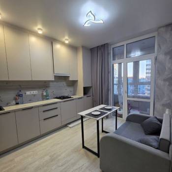 Сдается 1-комнатная квартира, 31 м²
