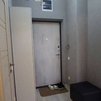 Сдается 1-комнатная квартира, 31 м²