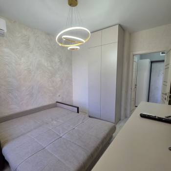 Сдается 1-комнатная квартира, 31 м²