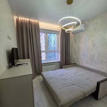 Сдается 1-комнатная квартира, 31 м²