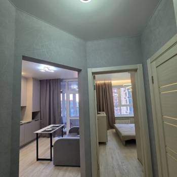 Сдается 1-комнатная квартира, 31 м²