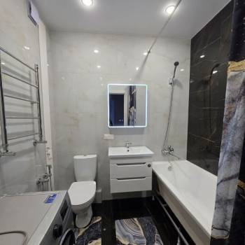 Сдается 1-комнатная квартира, 31 м²