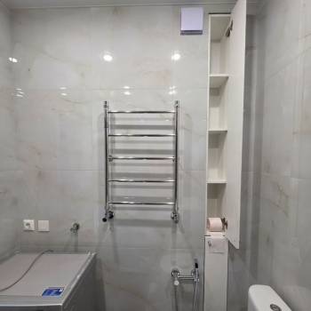Сдается 1-комнатная квартира, 31 м²