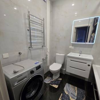 Сдается 1-комнатная квартира, 31 м²