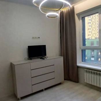 Сдается 1-комнатная квартира, 31 м²