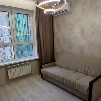 Сдается 1-комнатная квартира, 31 м²