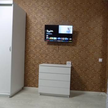 Сдается 1-комнатная квартира, 27 м²
