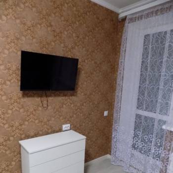 Сдается 1-комнатная квартира, 27 м²