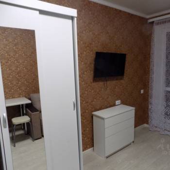 Сдается 1-комнатная квартира, 27 м²