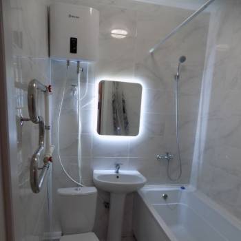 Сдается 1-комнатная квартира, 27 м²