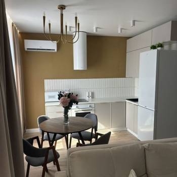 Сдается 2-х комнатная квартира, 40 м²