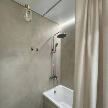 Сдается 2-х комнатная квартира, 40 м²