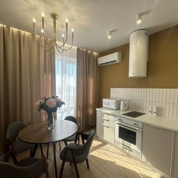Сдается 2-х комнатная квартира, 40 м²