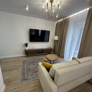 Сдается 2-х комнатная квартира, 40 м²