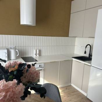 Сдается 2-х комнатная квартира, 40 м²