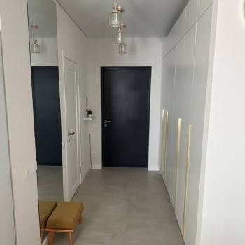 Сдается 2-х комнатная квартира, 40 м²