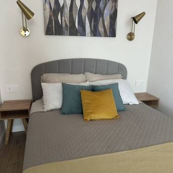 Сдается 2-х комнатная квартира, 40 м²
