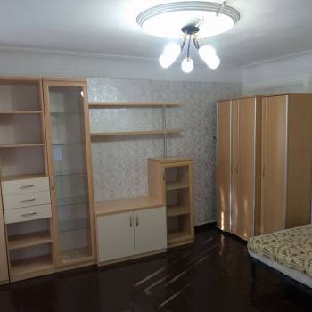 Сдается 1-комнатная квартира, 34 м²