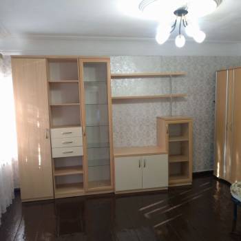 Сдается 1-комнатная квартира, 34 м²