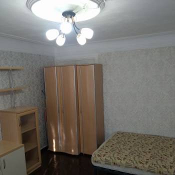 Сдается 1-комнатная квартира, 34 м²