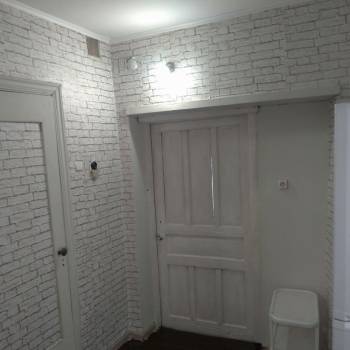 Сдается 1-комнатная квартира, 34 м²