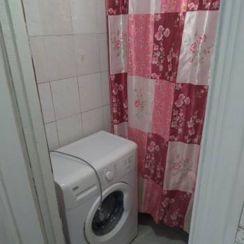 Сдается 1-комнатная квартира, 34 м²