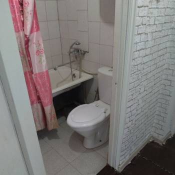 Сдается 1-комнатная квартира, 34 м²