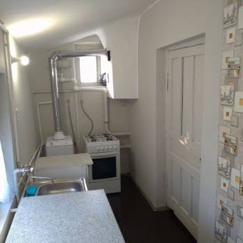 Сдается 1-комнатная квартира, 34 м²