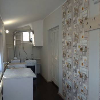 Сдается 1-комнатная квартира, 34 м²
