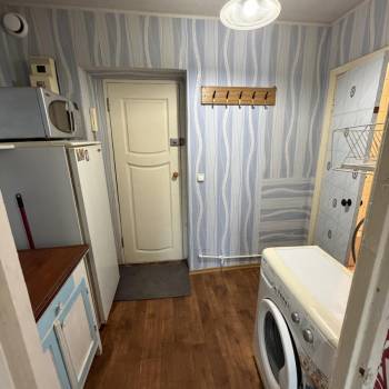 Сдается 1-комнатная квартира, 23,1 м²