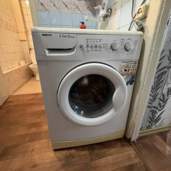 Сдается 1-комнатная квартира, 23,1 м²