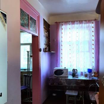 Сдается Комната, 19 м²