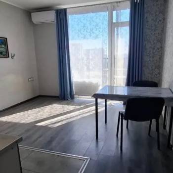 Сдается 1-комнатная квартира, 25 м²