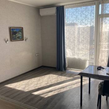 Сдается 1-комнатная квартира, 25 м²