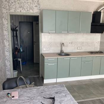 Сдается 1-комнатная квартира, 25 м²