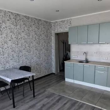Сдается 1-комнатная квартира, 25 м²