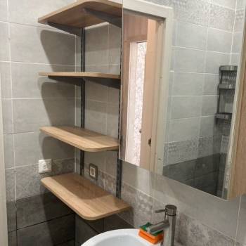 Сдается 1-комнатная квартира, 25 м²