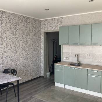 Сдается 1-комнатная квартира, 25 м²