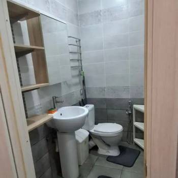 Сдается 1-комнатная квартира, 25 м²